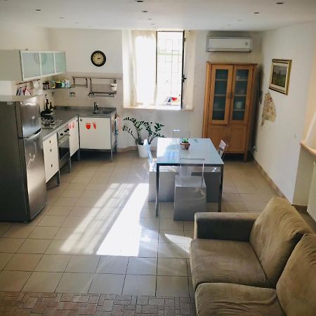 Loft 51 Apartment Pescara Luaran gambar