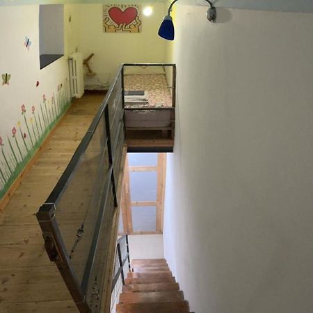 Loft 51 Apartment Pescara Luaran gambar
