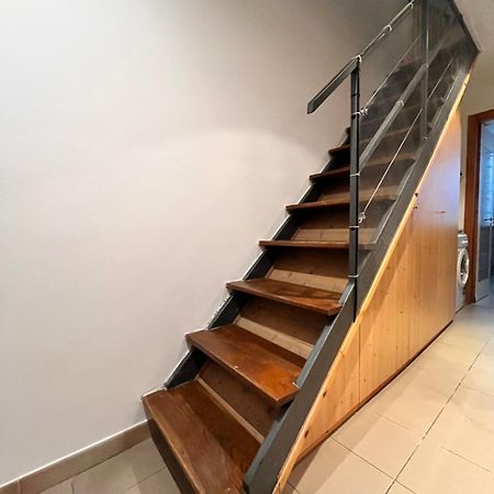 Loft 51 Apartment Pescara Luaran gambar