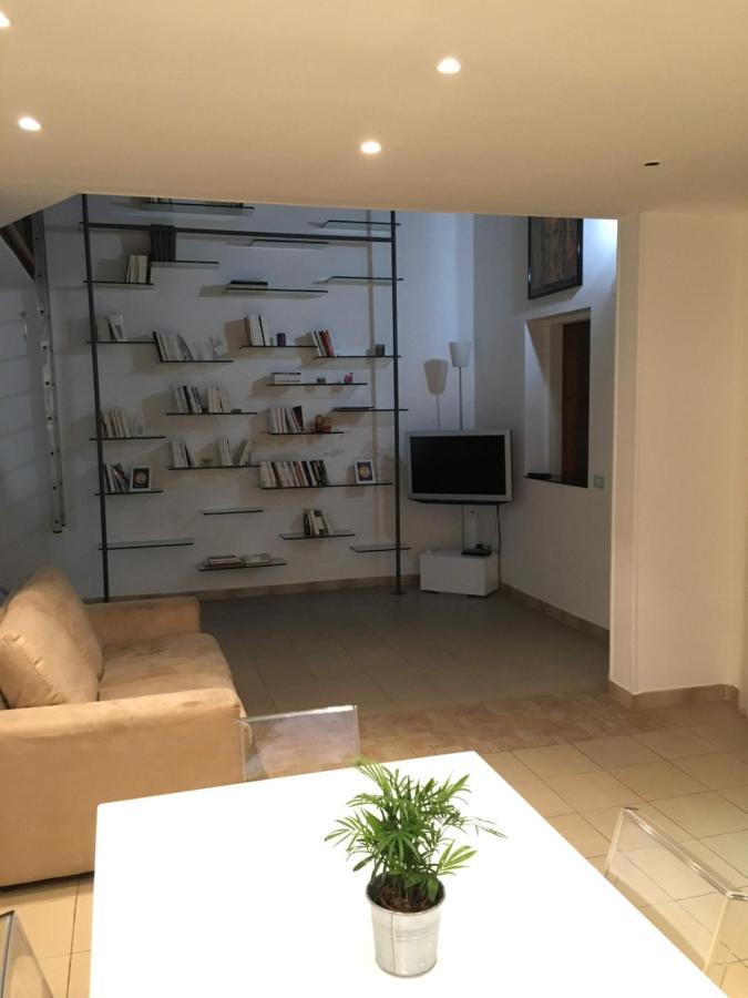 Loft 51 Apartment Pescara Luaran gambar