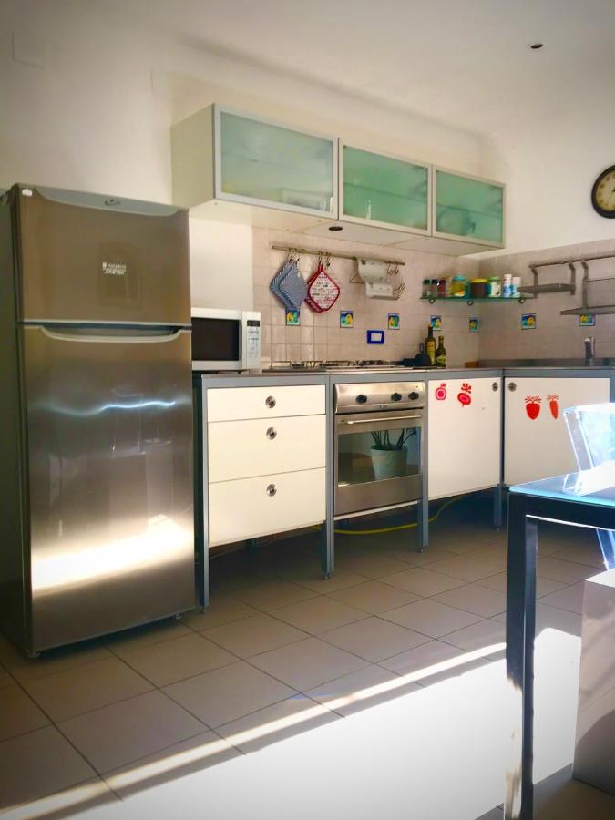 Loft 51 Apartment Pescara Luaran gambar