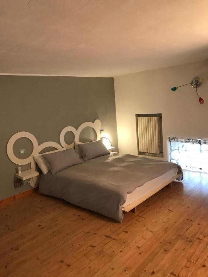 Loft 51 Apartment Pescara Luaran gambar
