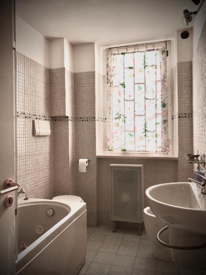 Loft 51 Apartment Pescara Luaran gambar