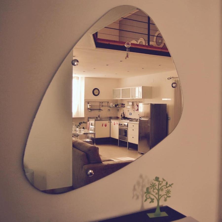 Loft 51 Apartment Pescara Luaran gambar