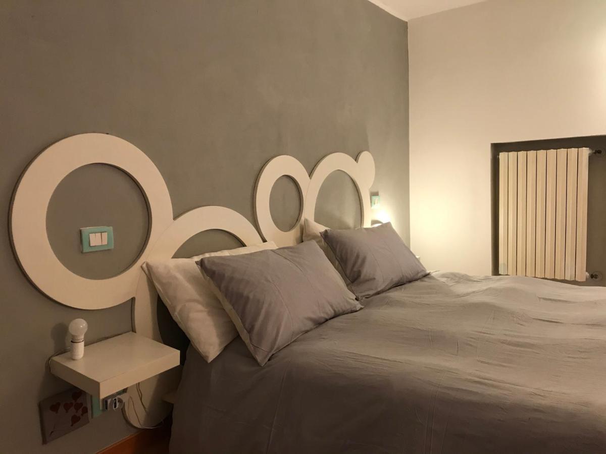 Loft 51 Apartment Pescara Luaran gambar