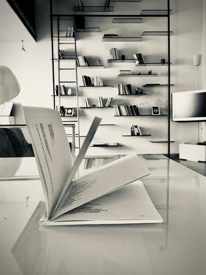 Loft 51 Apartment Pescara Luaran gambar