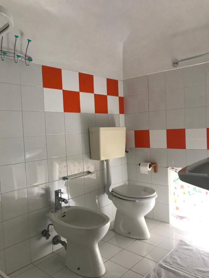 Loft 51 Apartment Pescara Luaran gambar