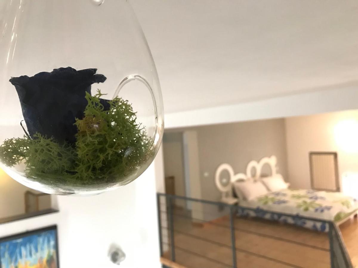 Loft 51 Apartment Pescara Luaran gambar