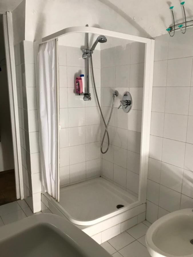 Loft 51 Apartment Pescara Luaran gambar