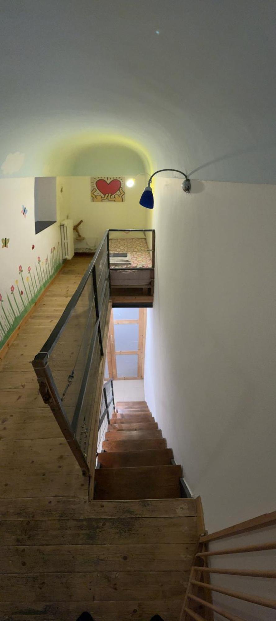 Loft 51 Apartment Pescara Luaran gambar