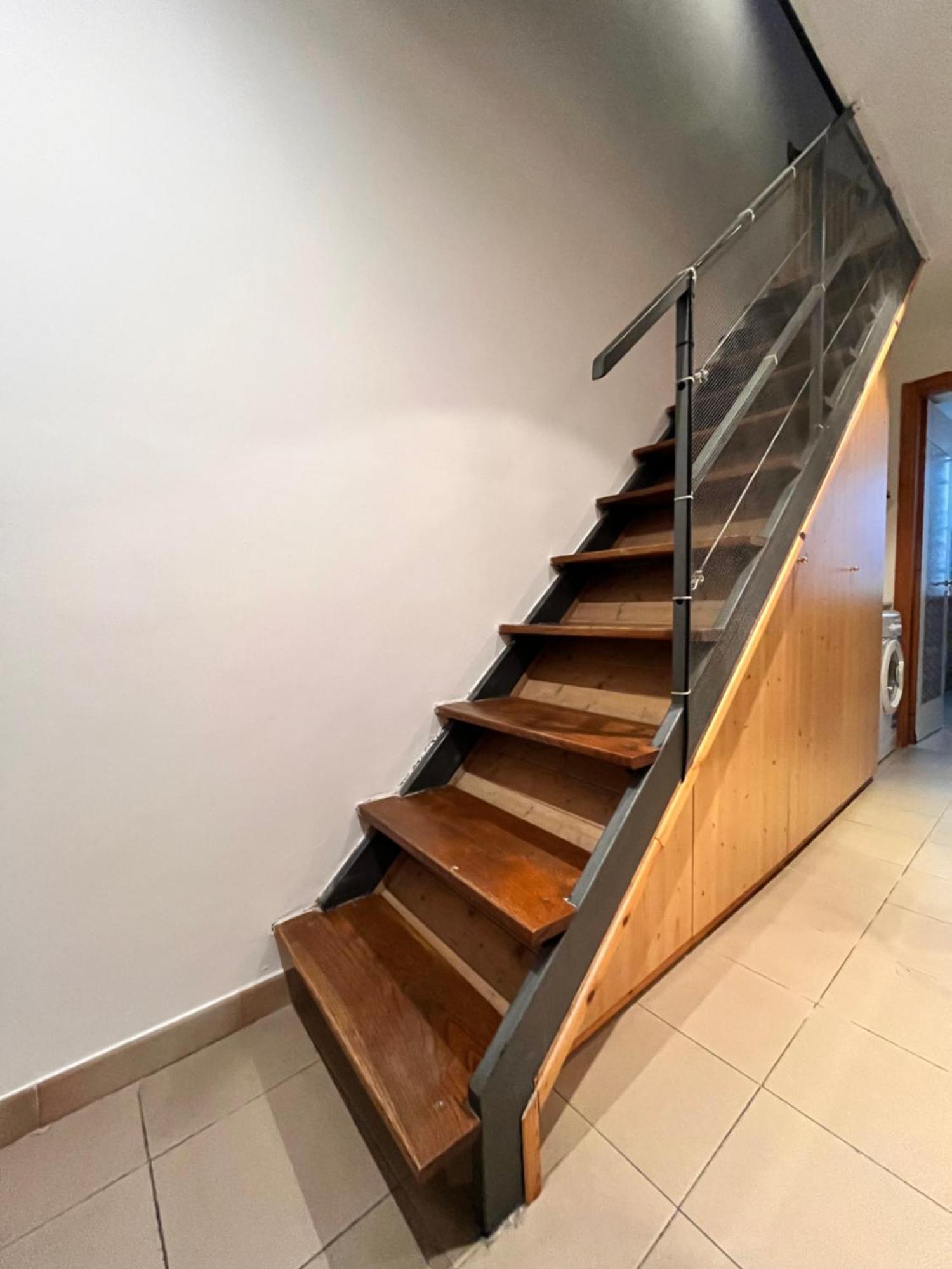 Loft 51 Apartment Pescara Luaran gambar