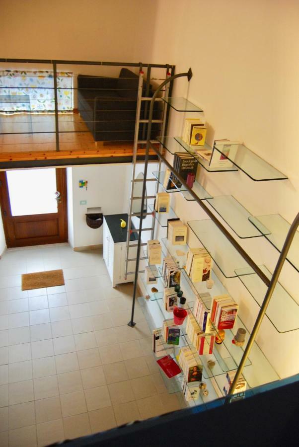 Loft 51 Apartment Pescara Luaran gambar