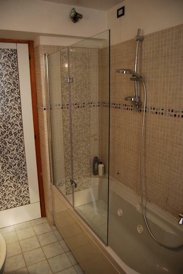 Loft 51 Apartment Pescara Luaran gambar