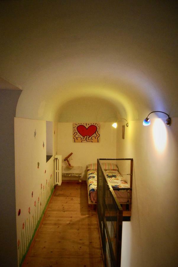 Loft 51 Apartment Pescara Luaran gambar