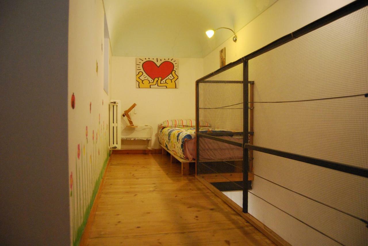 Loft 51 Apartment Pescara Luaran gambar