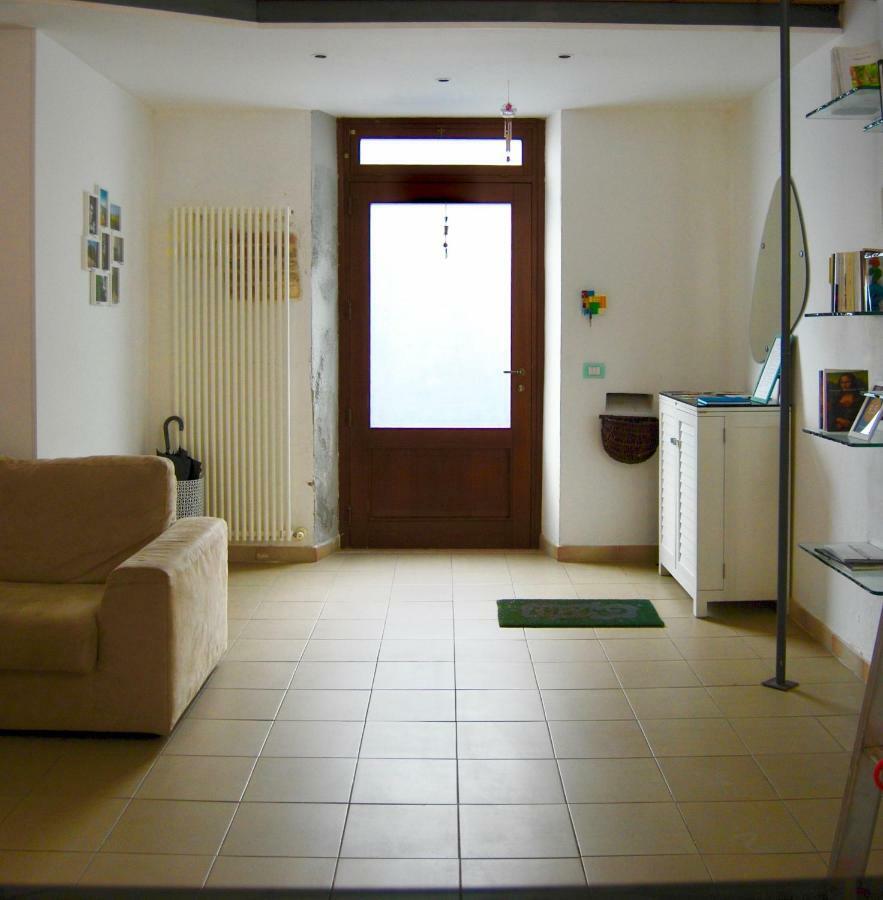 Loft 51 Apartment Pescara Luaran gambar
