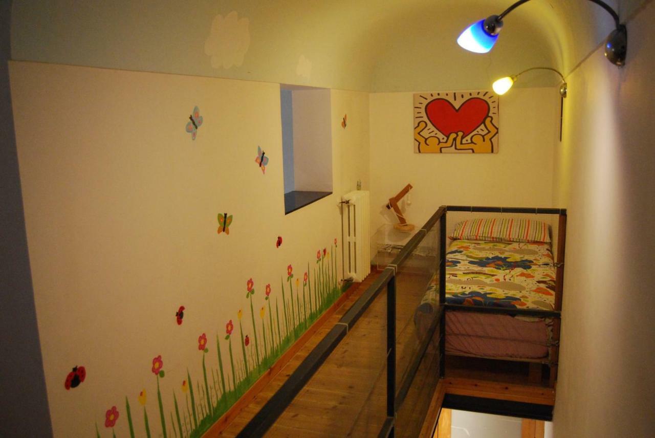 Loft 51 Apartment Pescara Luaran gambar